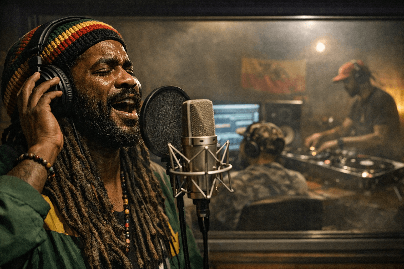 Practical Primer: Mastering Reggae Vocal Styles for Producers and DJs