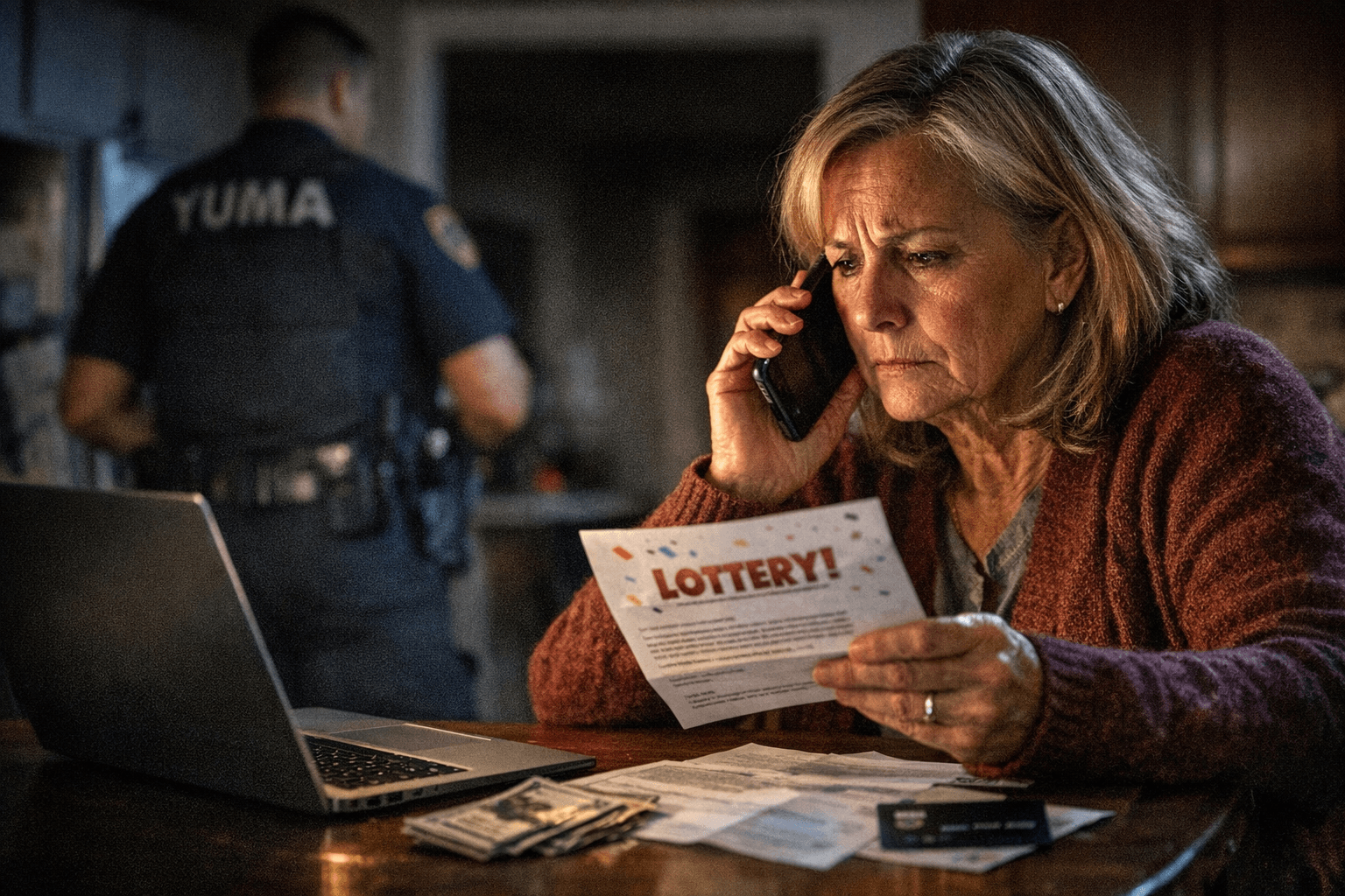 AI-generated illustration