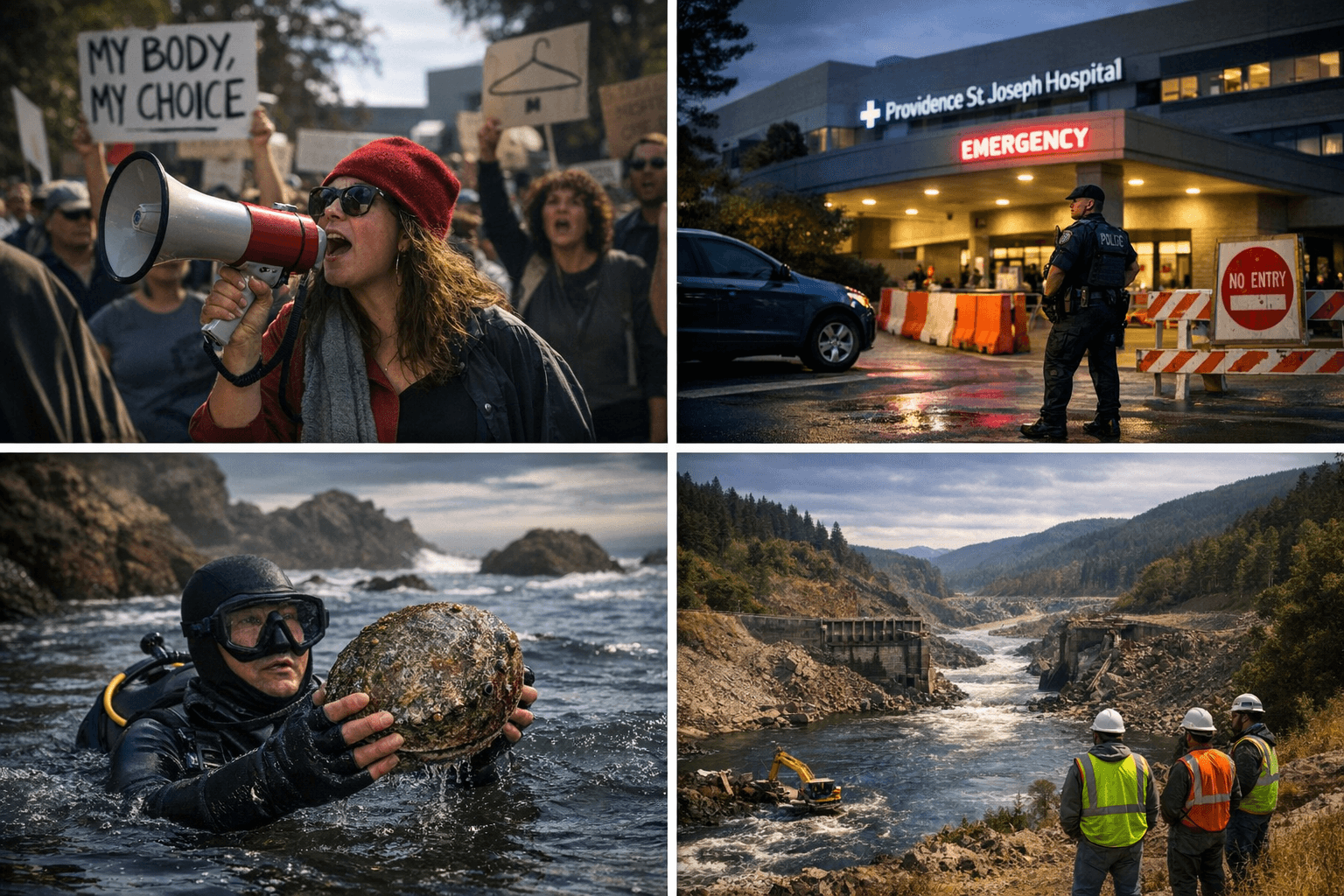 Humboldt County 2025: Ten Key Stories Shaping Local Policy