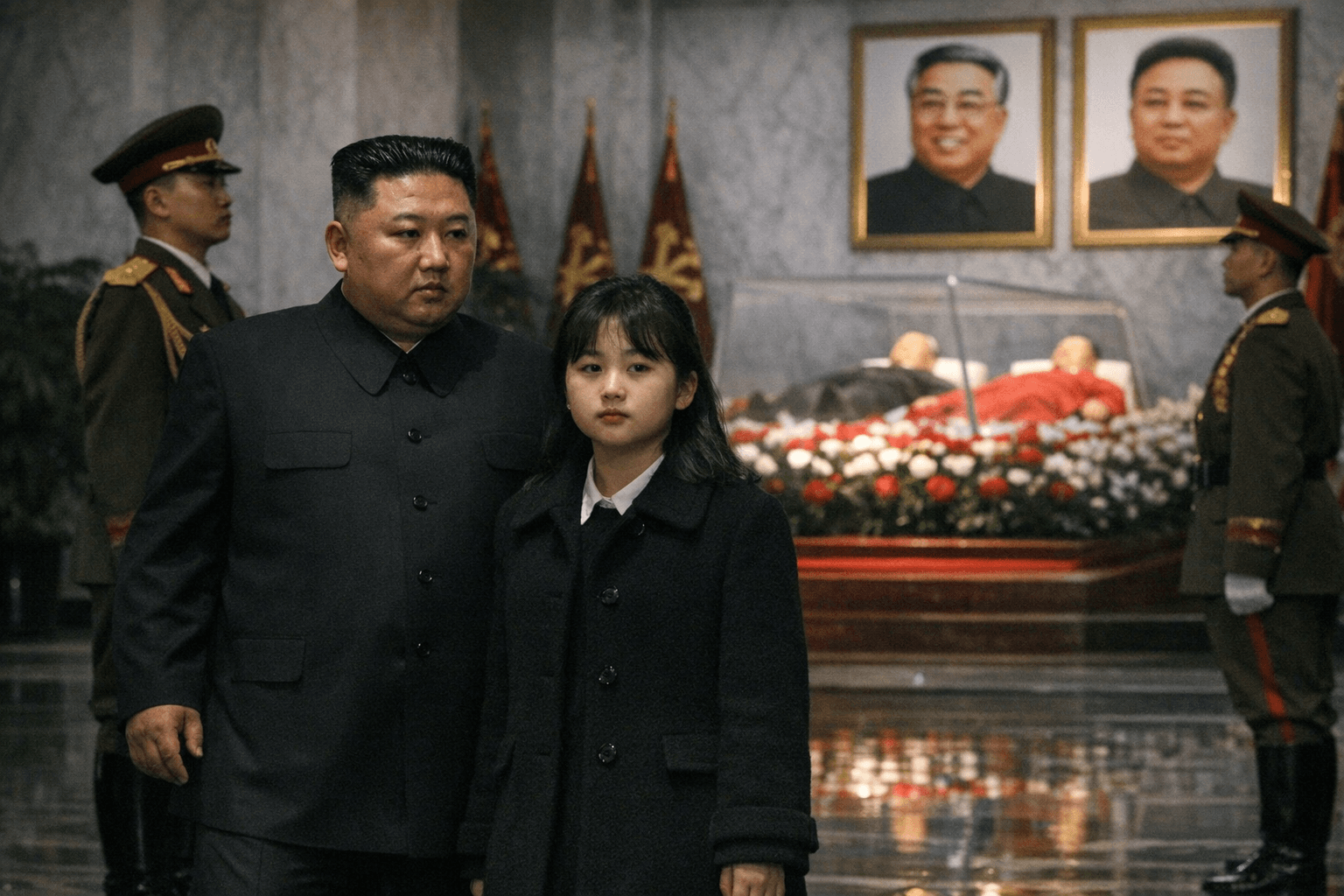 AI generated illustration