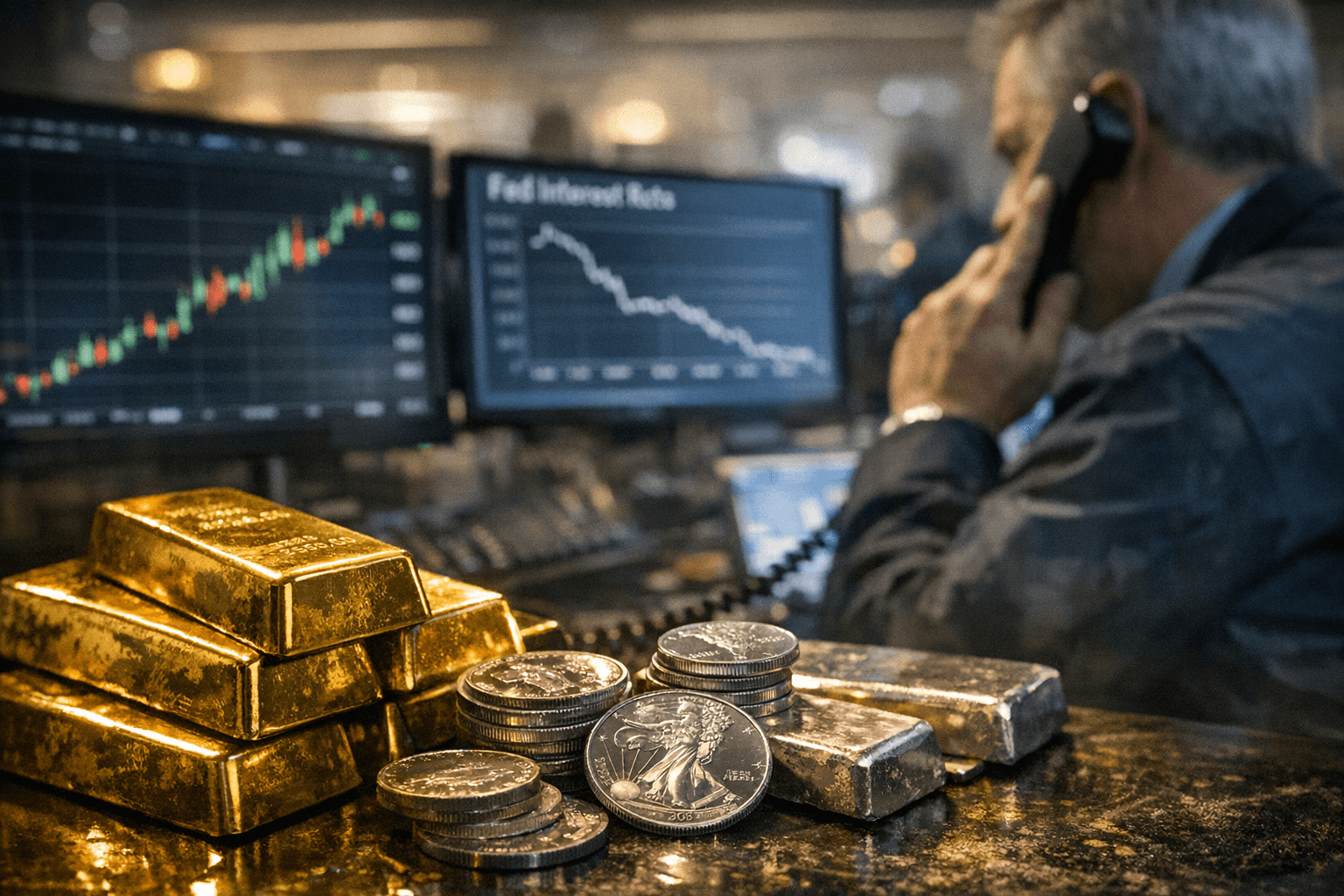 AI generated illustration