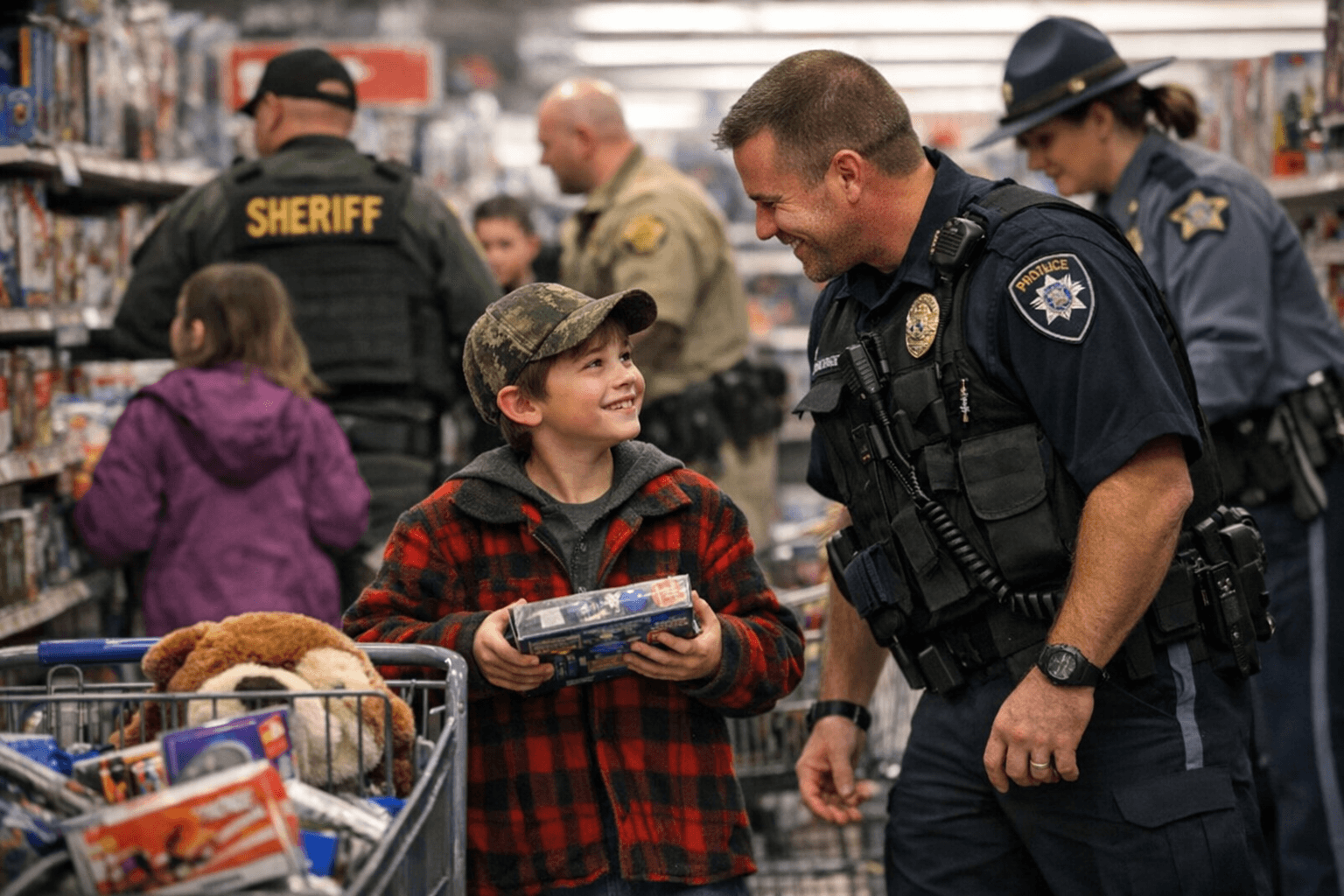 AI-generated illustration