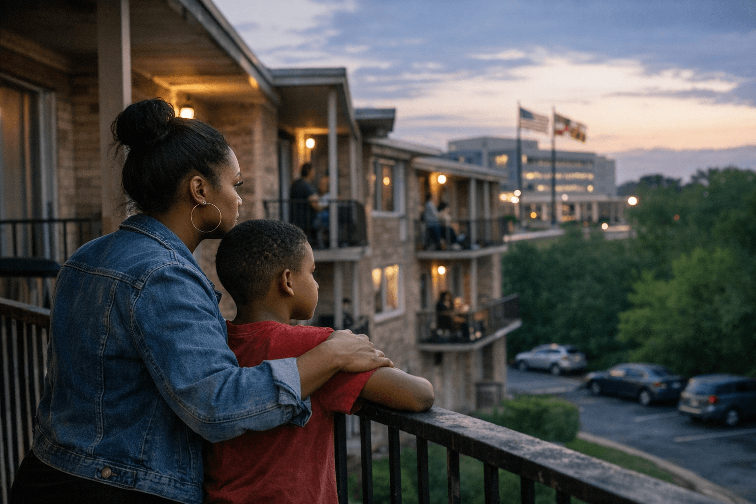 Prince George's County Enacts Permanent Rent Stabilization Law