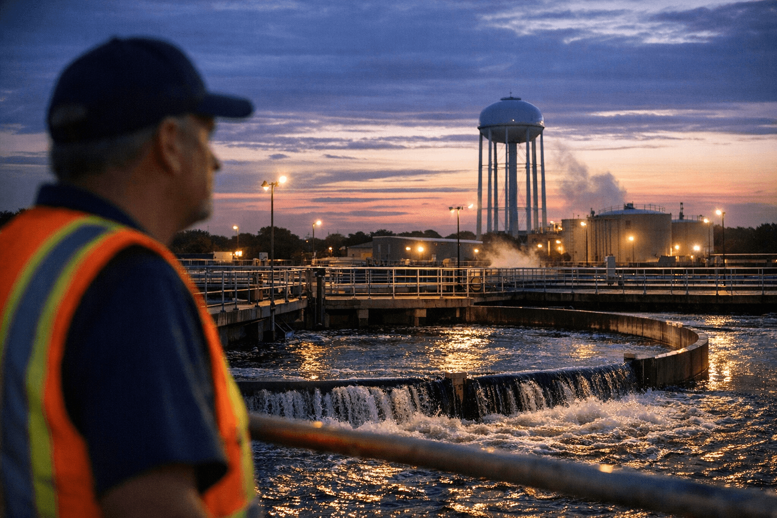 Rockwall Approves Utility Rate Increases for Water and Wastewater