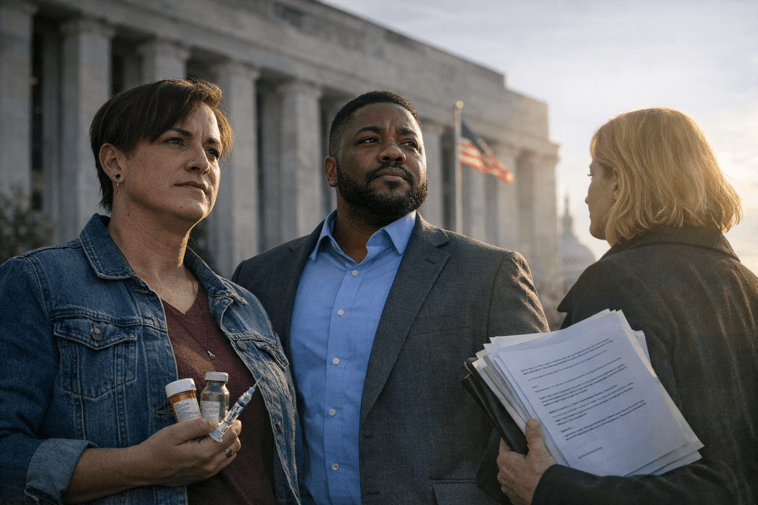 AI generated illustration