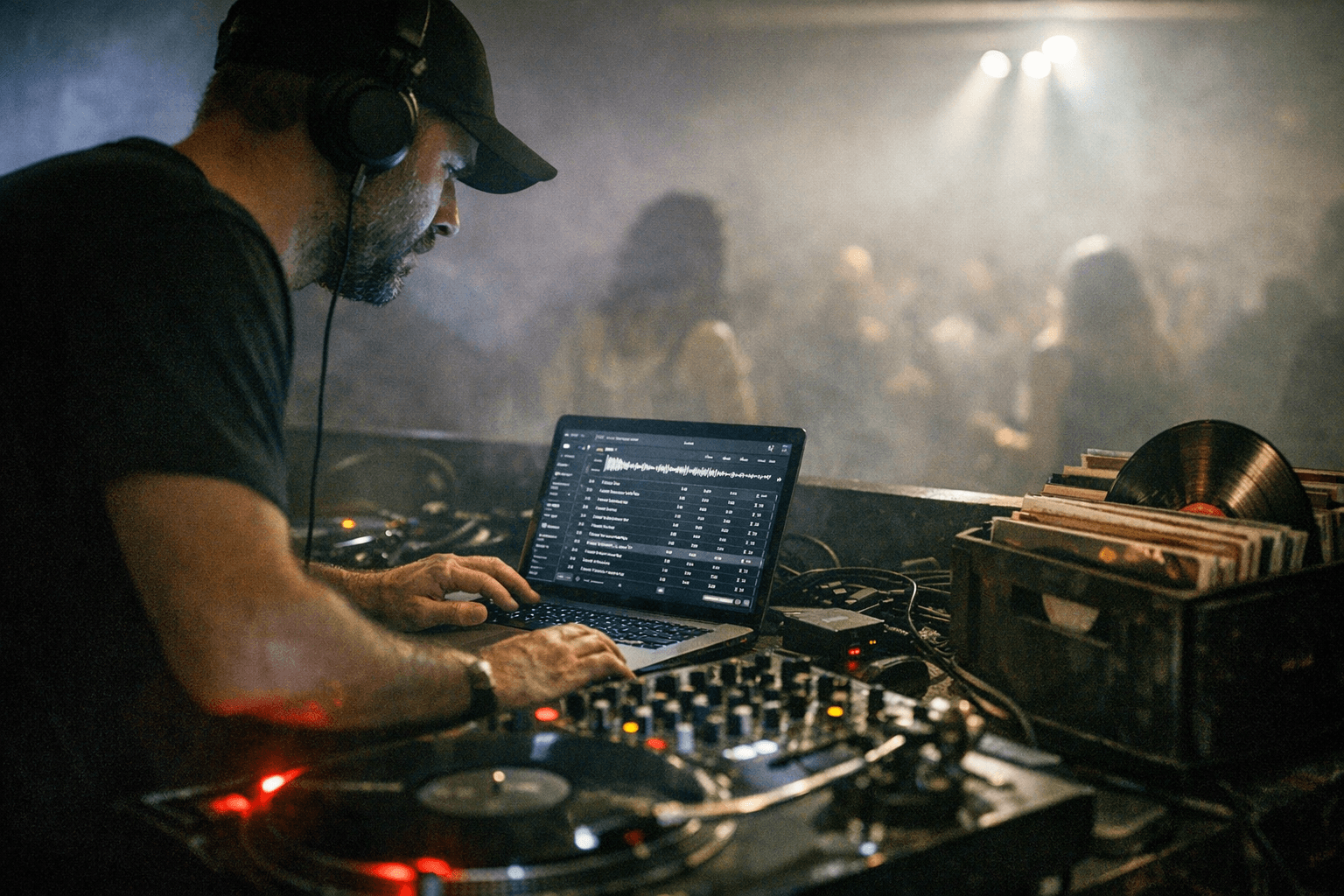 Beatport Streaming Leaders Reveal Late-2025 Minimal Deep Tech Trends