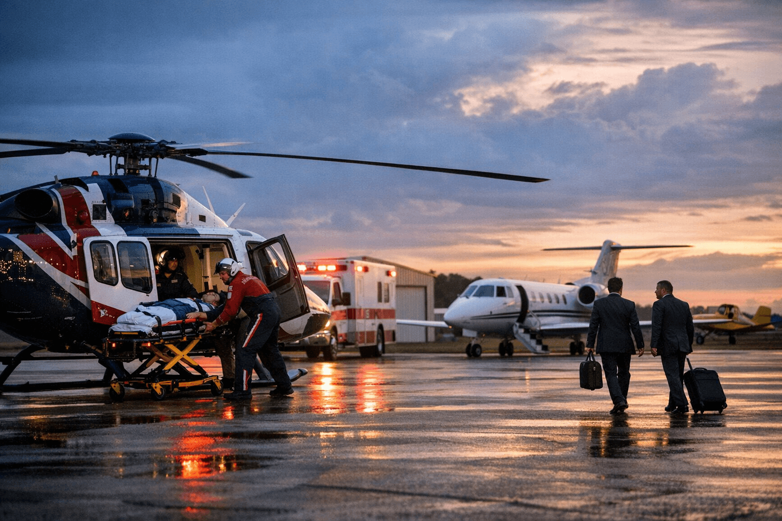 AI-generated illustration