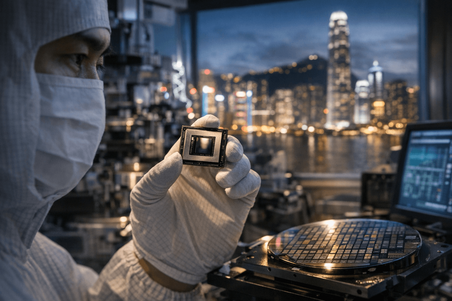 AI generated illustration