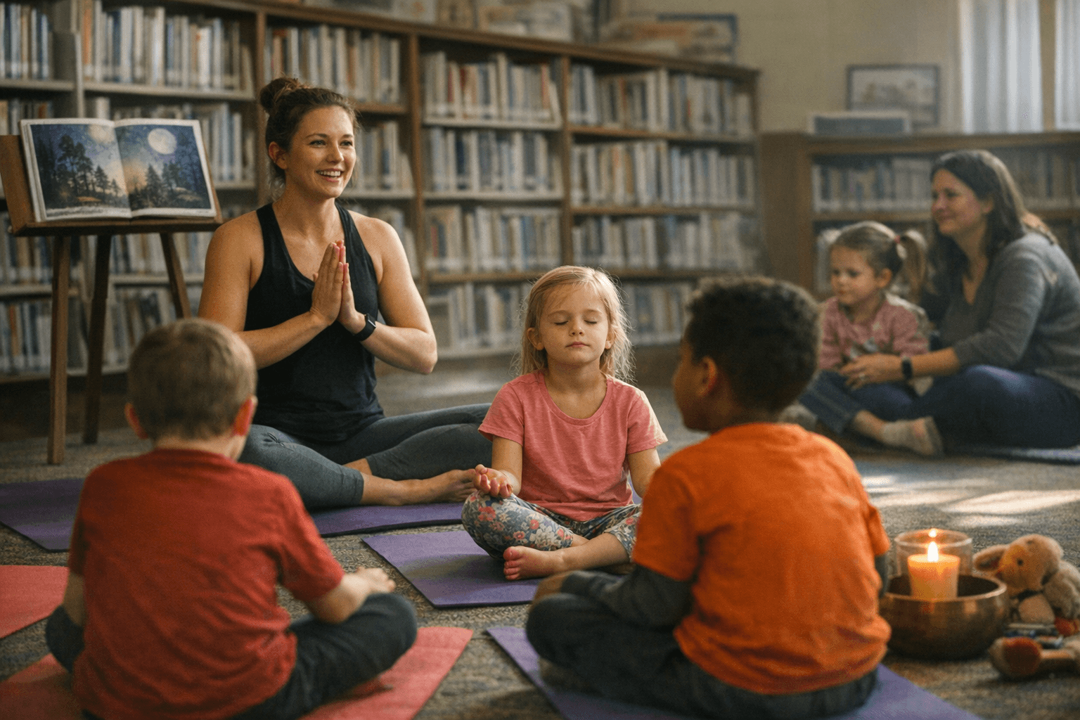 AI-generated illustration