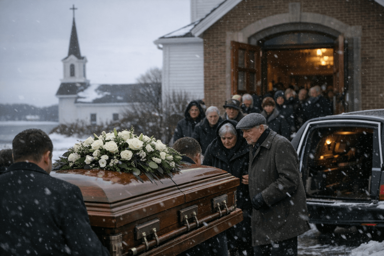 Alta Resident Dewey Betts Dies at 82; Funeral in Storm Lake