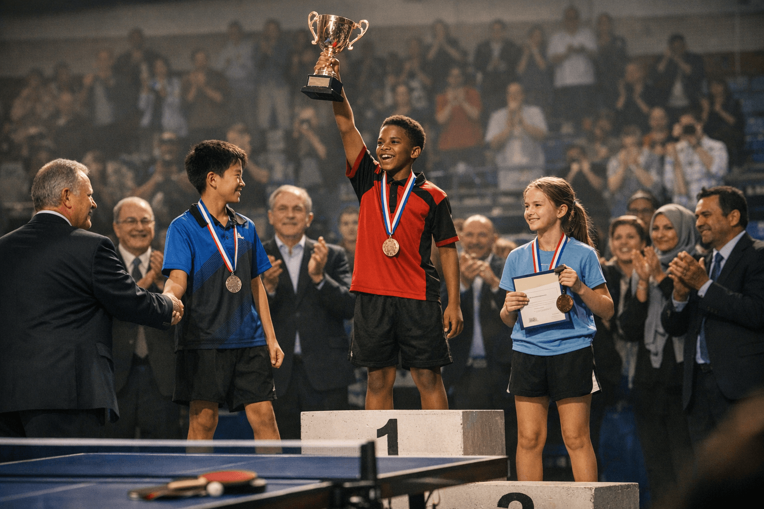 AI-generated illustration