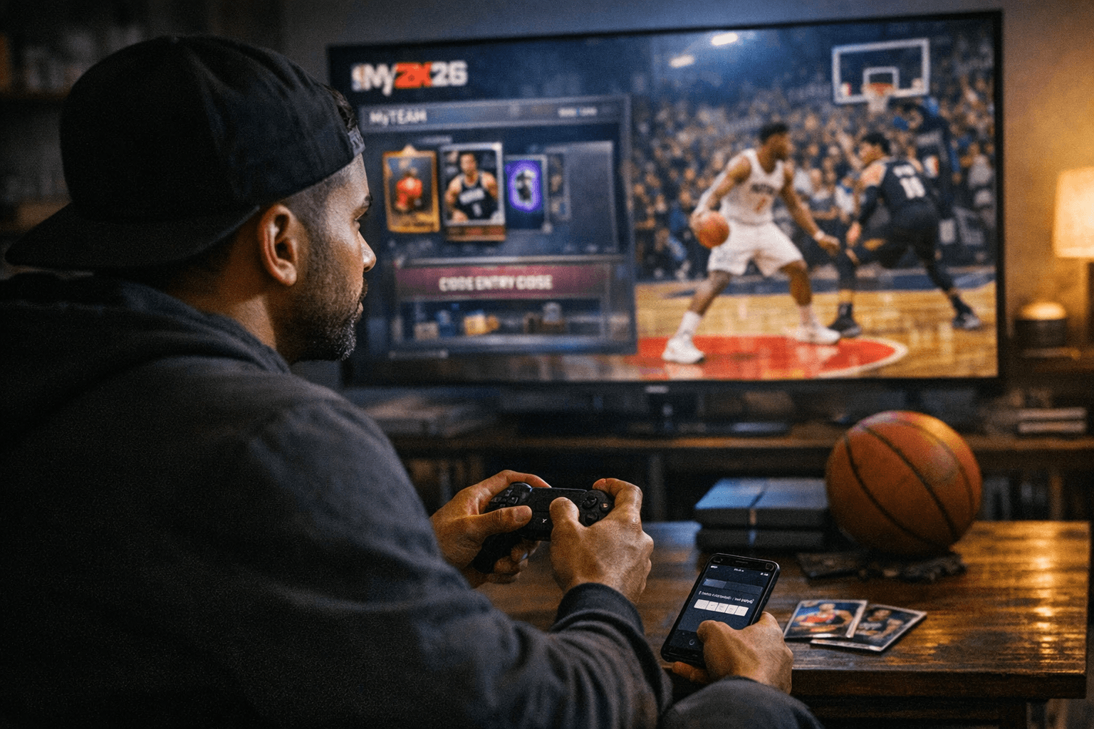 AI-generated illustration