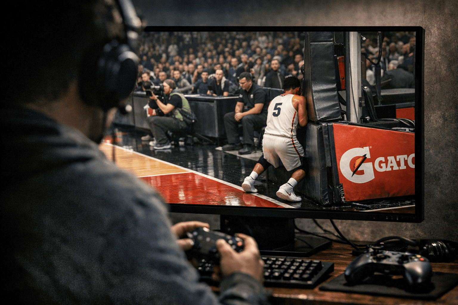 PC Players Report MyPLAYER Moving Without Input After December Update