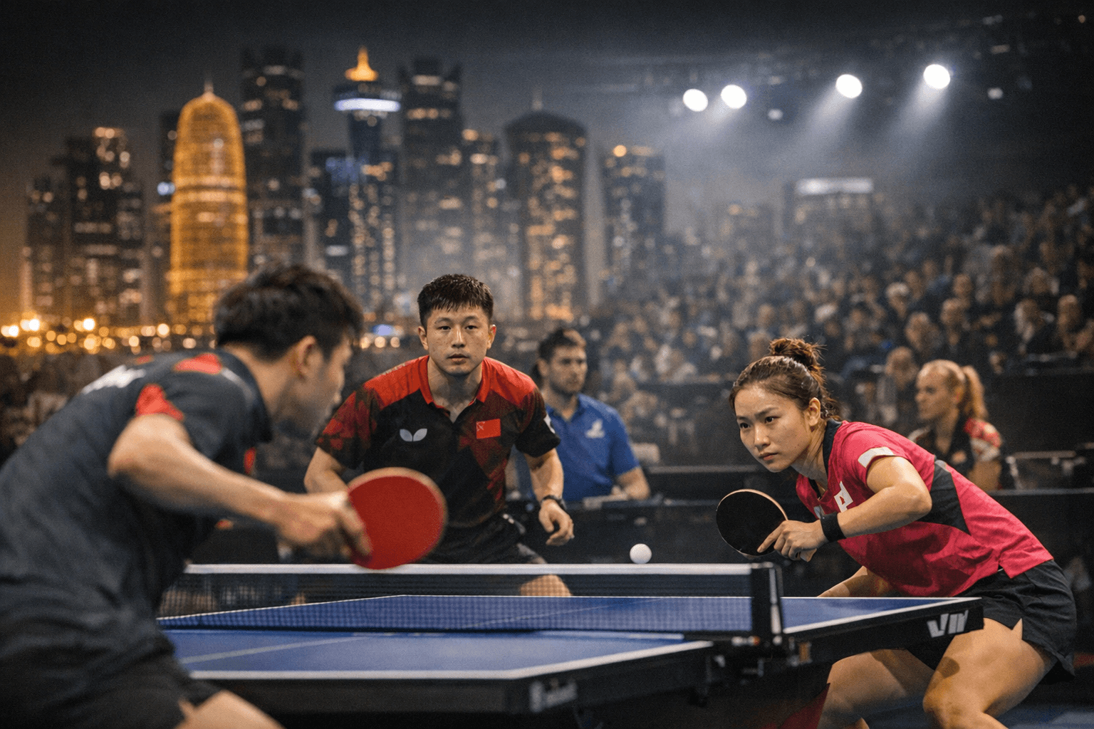 AI-generated illustration