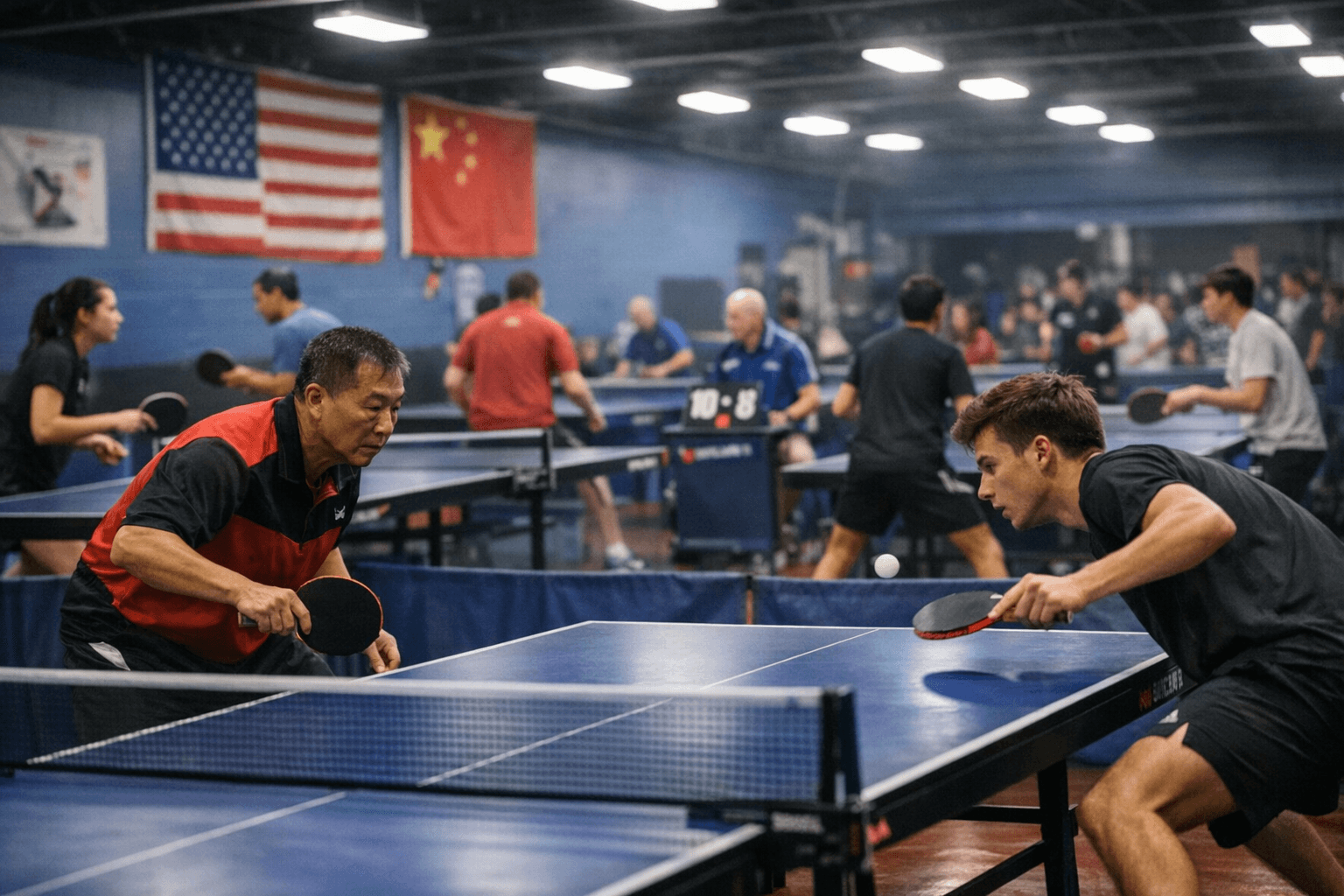 AI-generated illustration