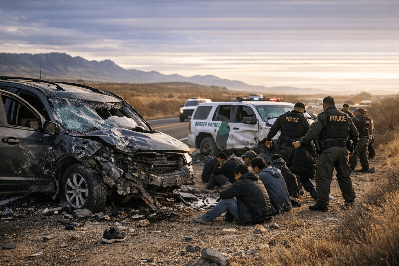 AI-generated illustration