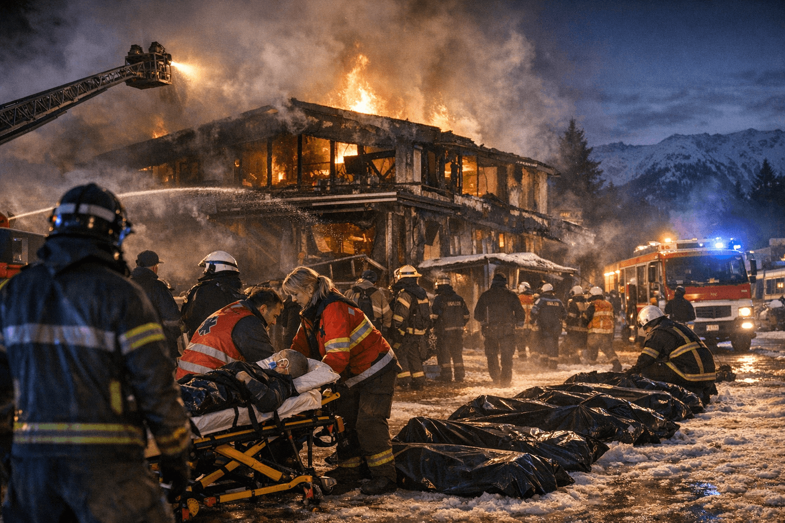 AI generated illustration