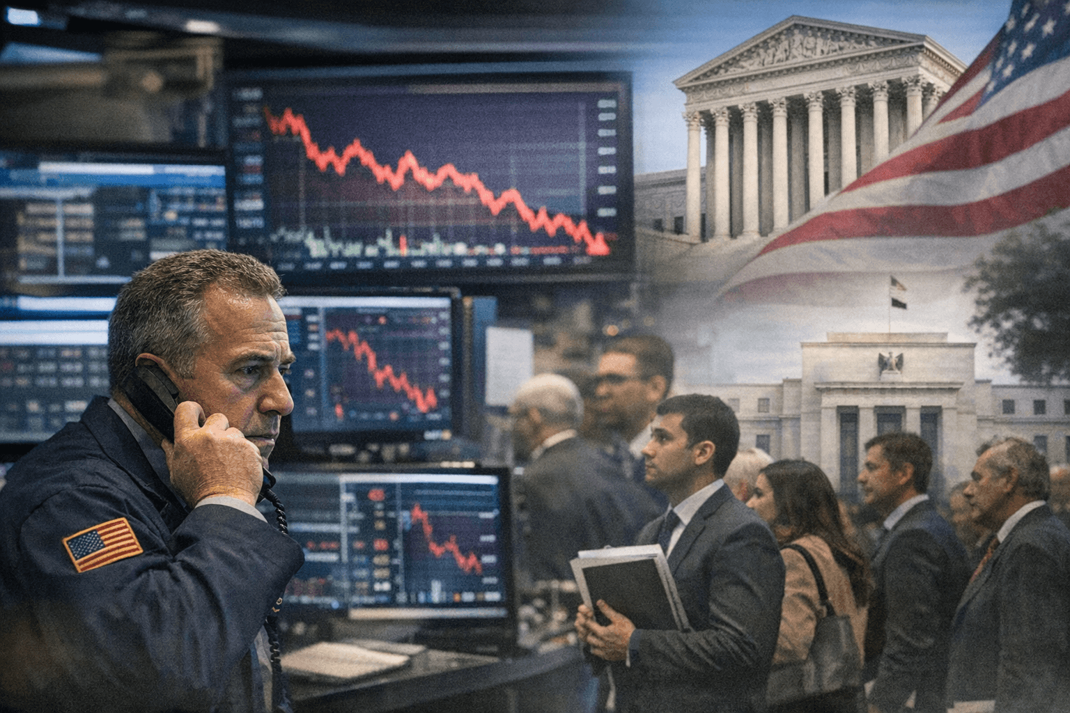 AI generated illustration