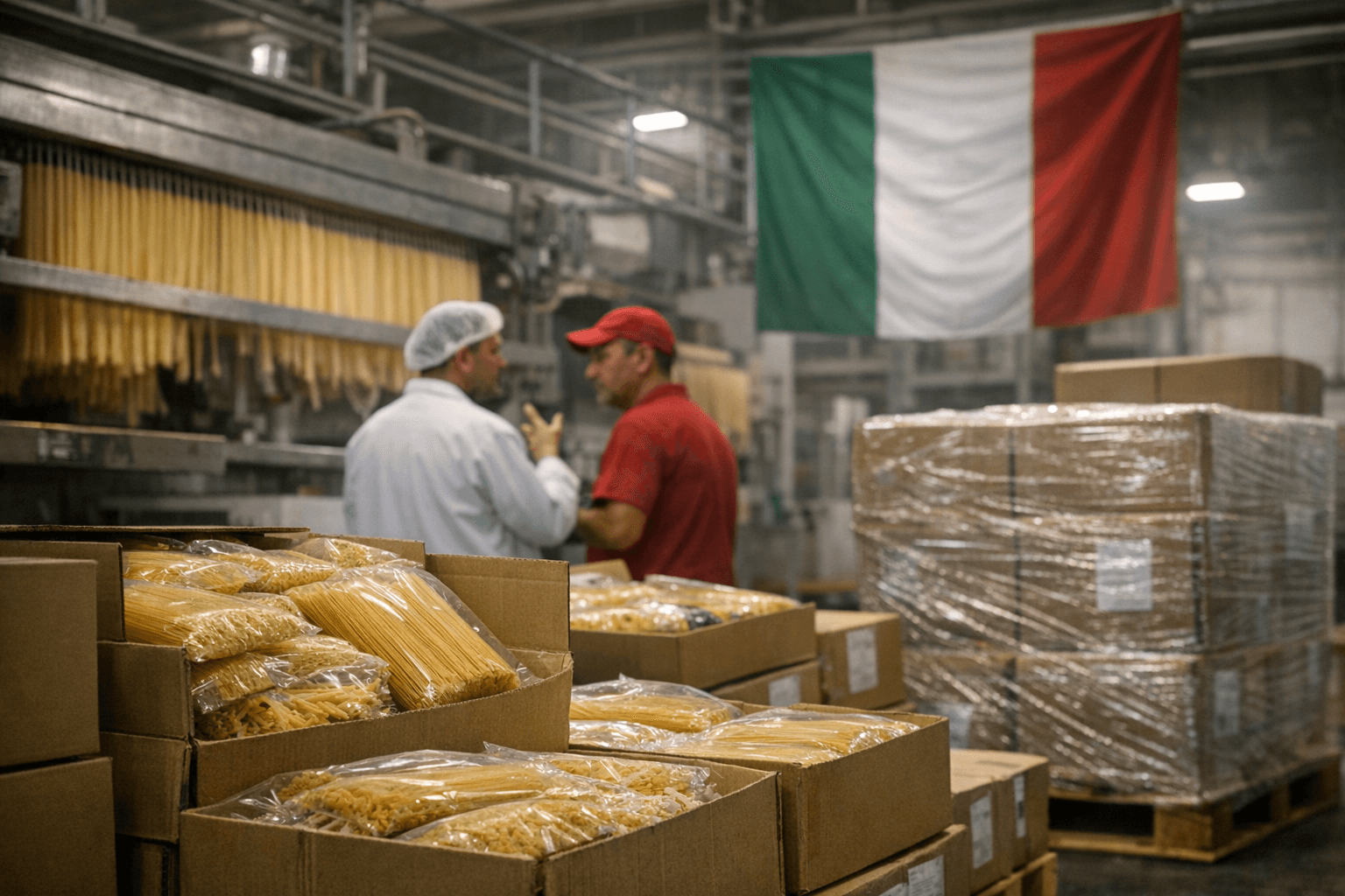 AI generated illustration