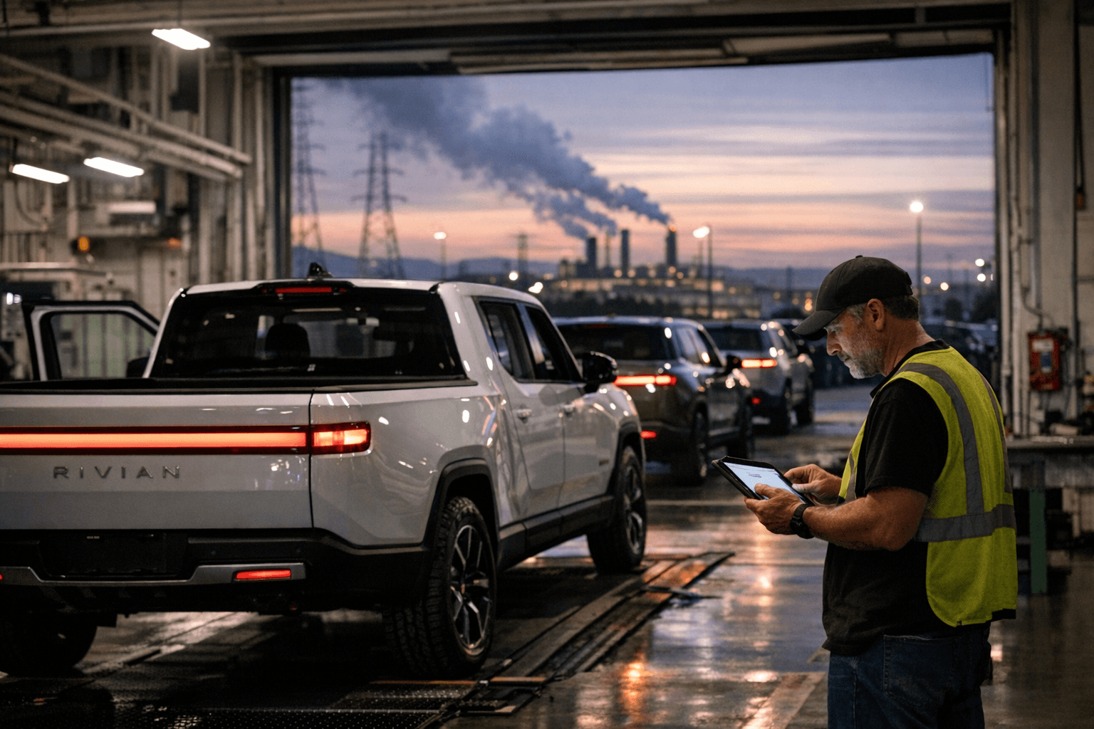 AI generated illustration