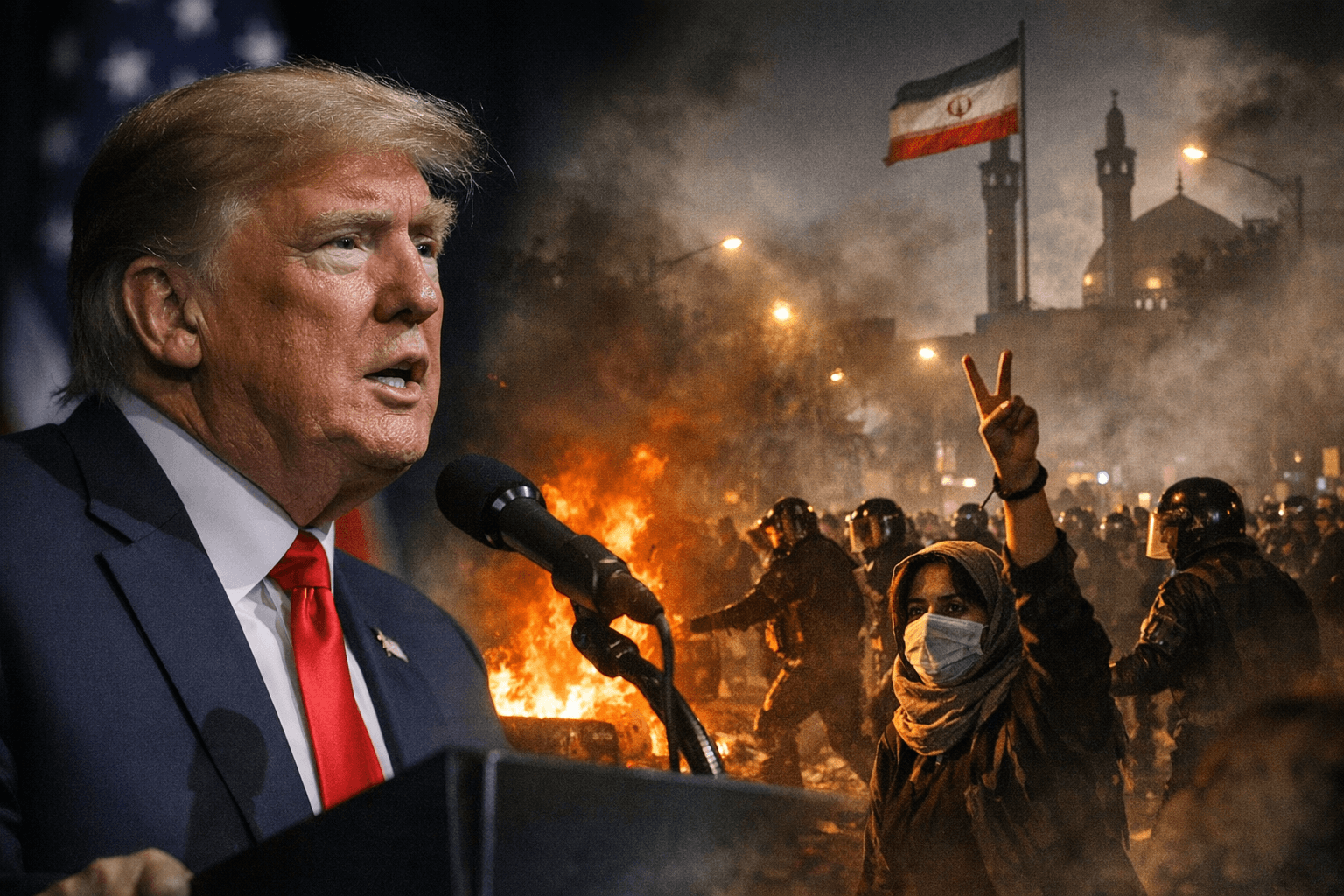 AI generated illustration