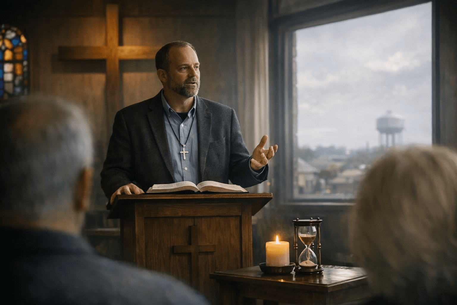 AI-generated illustration