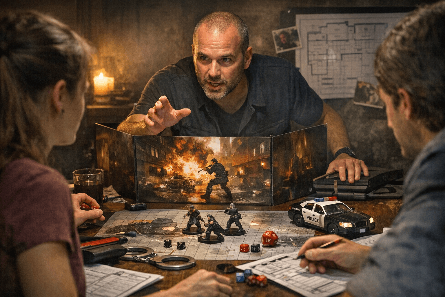 AI-generated illustration