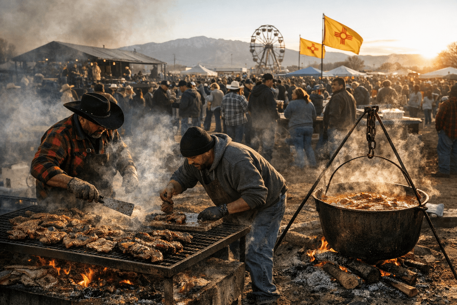 AI-generated illustration