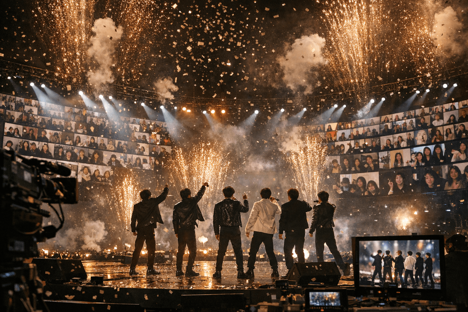 AI generated illustration