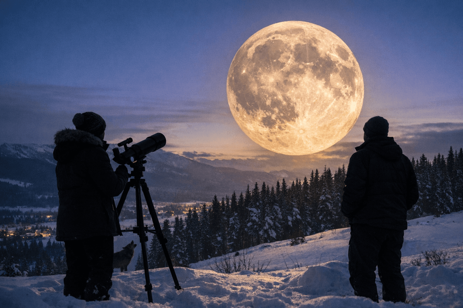 AI generated illustration