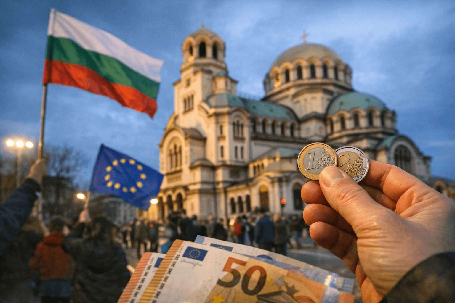 AI generated illustration