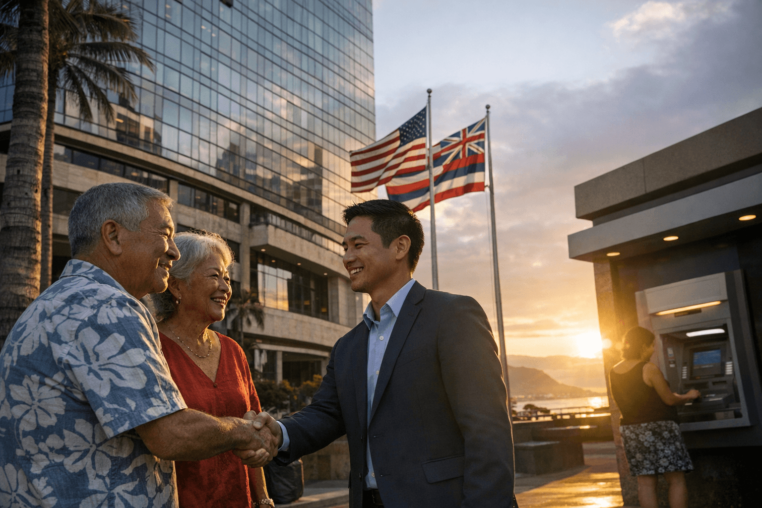 Central Pacific Bank Earns National Recognition for Fifth Straight Year