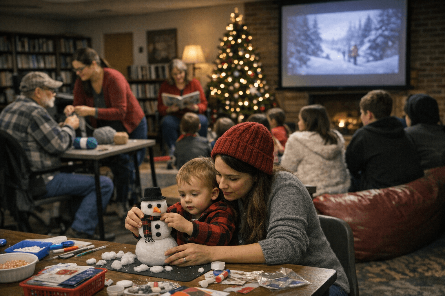 AI-generated illustration