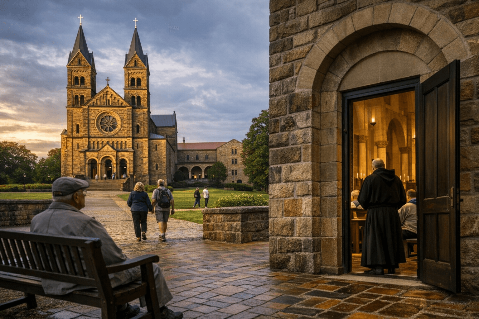 AI-generated illustration