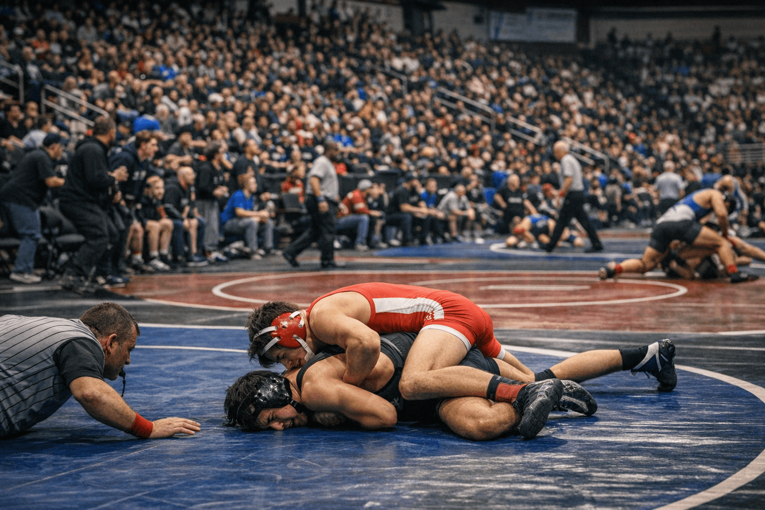 AI-generated illustration