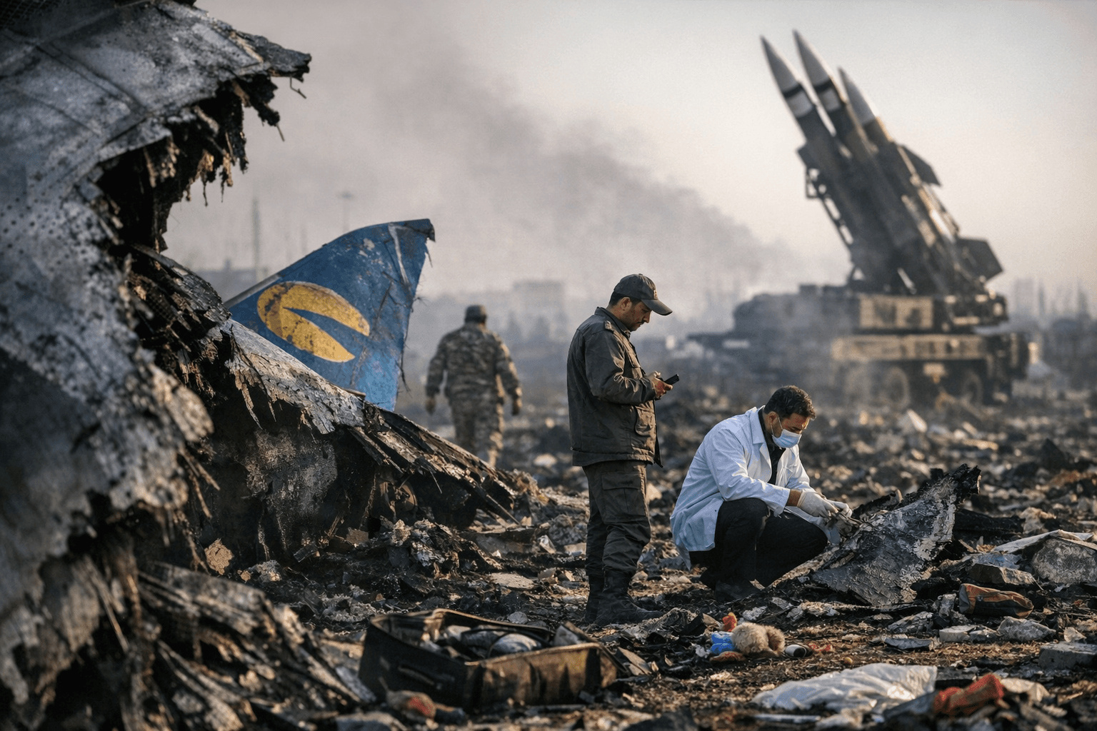 AI generated illustration