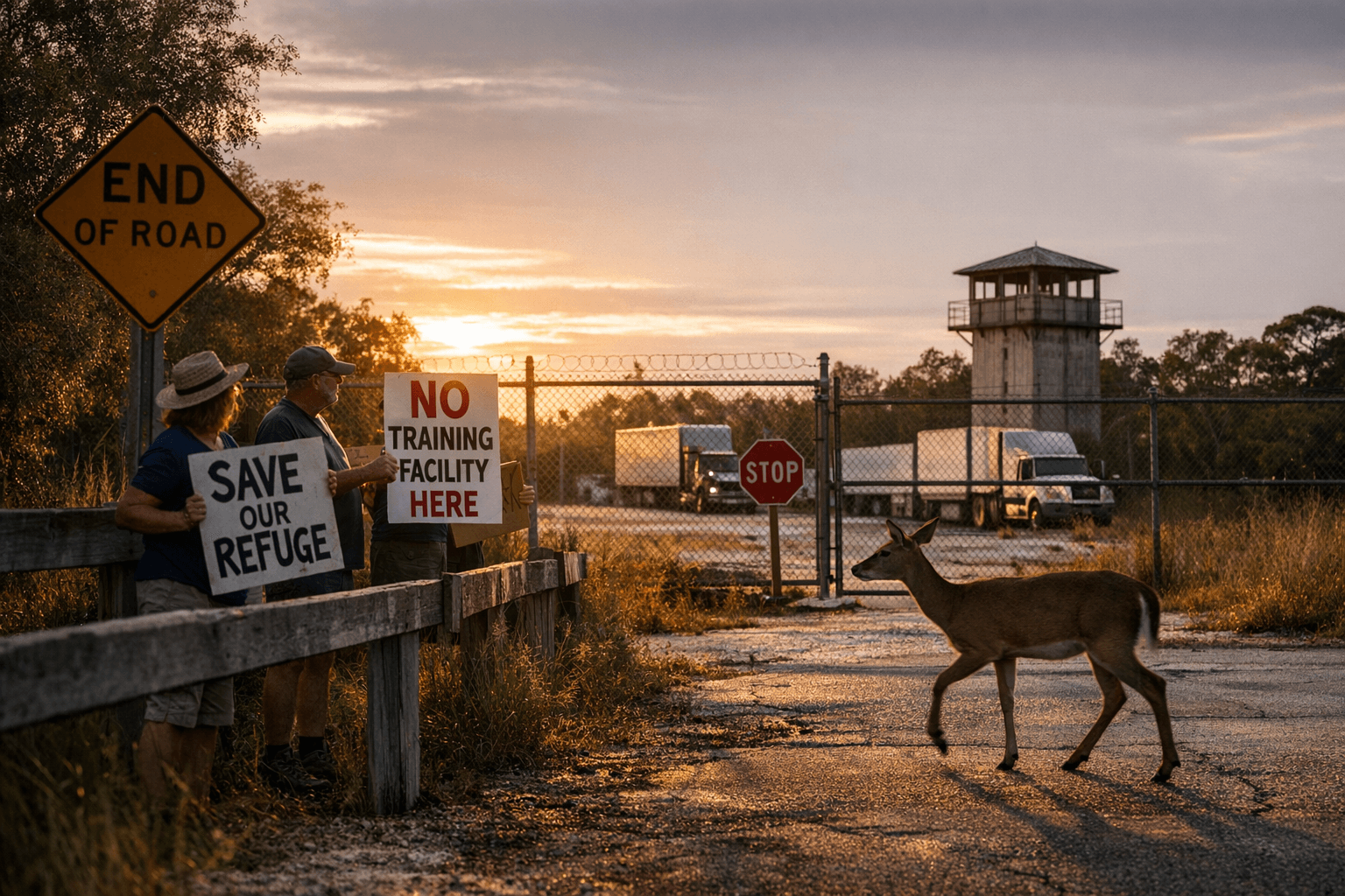 AI-generated illustration