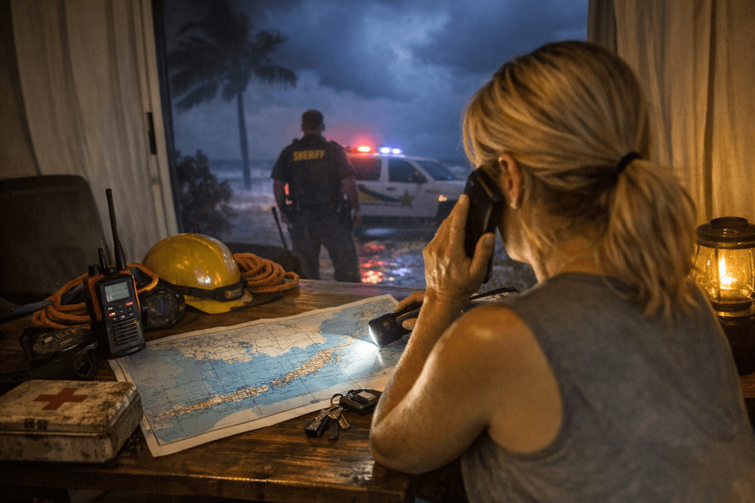 AI-generated illustration