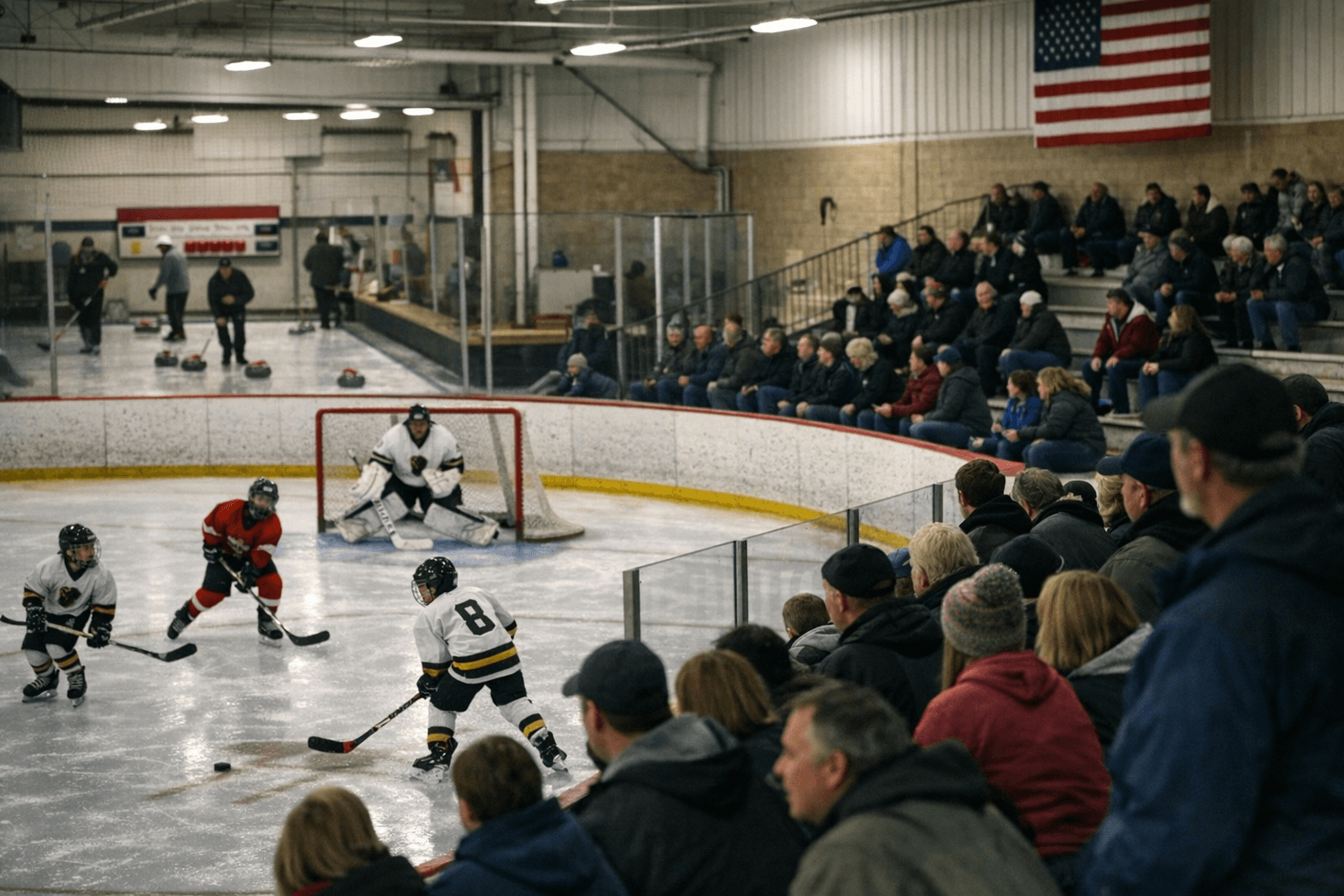 AI-generated illustration