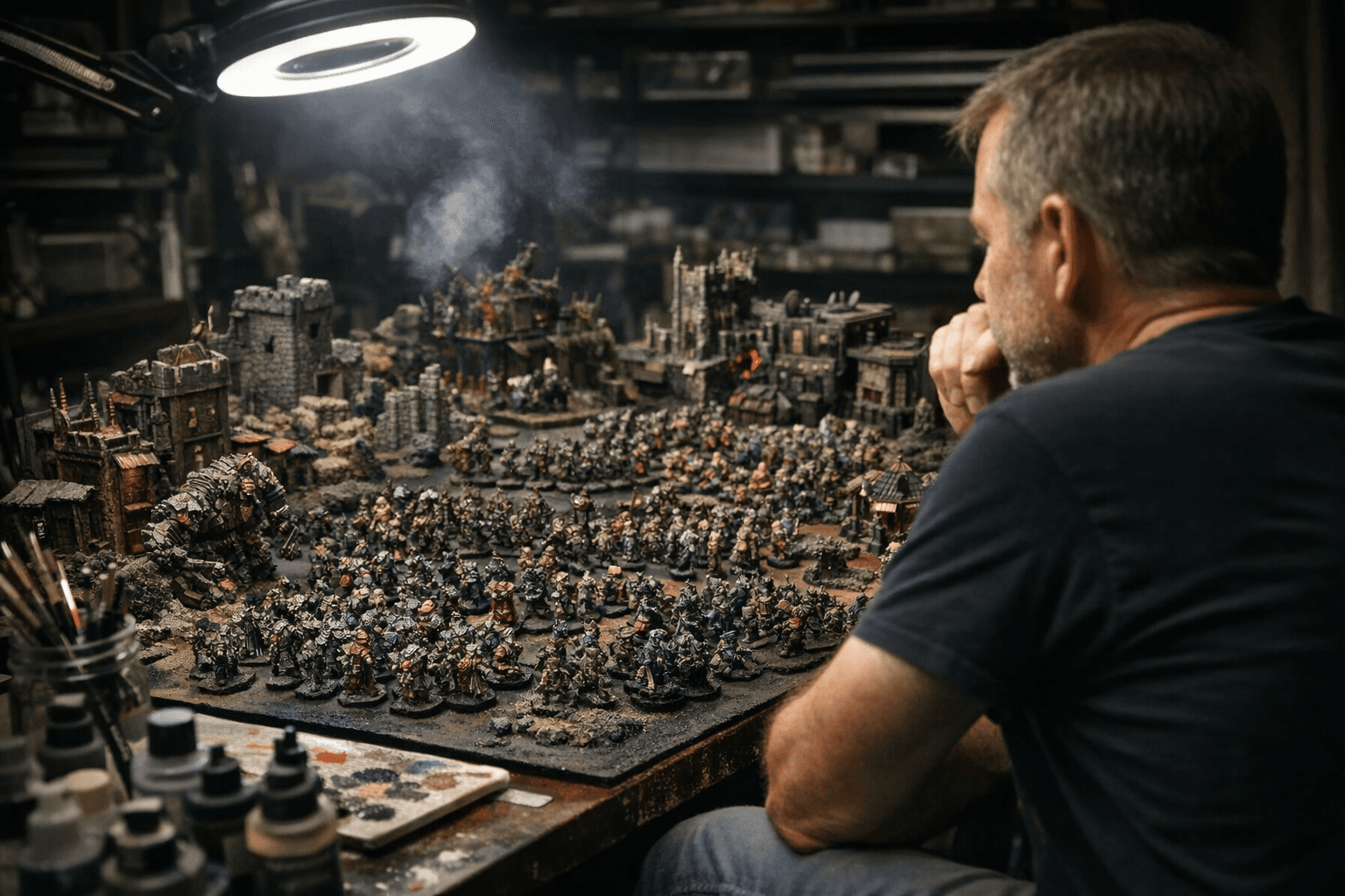 AI-generated illustration