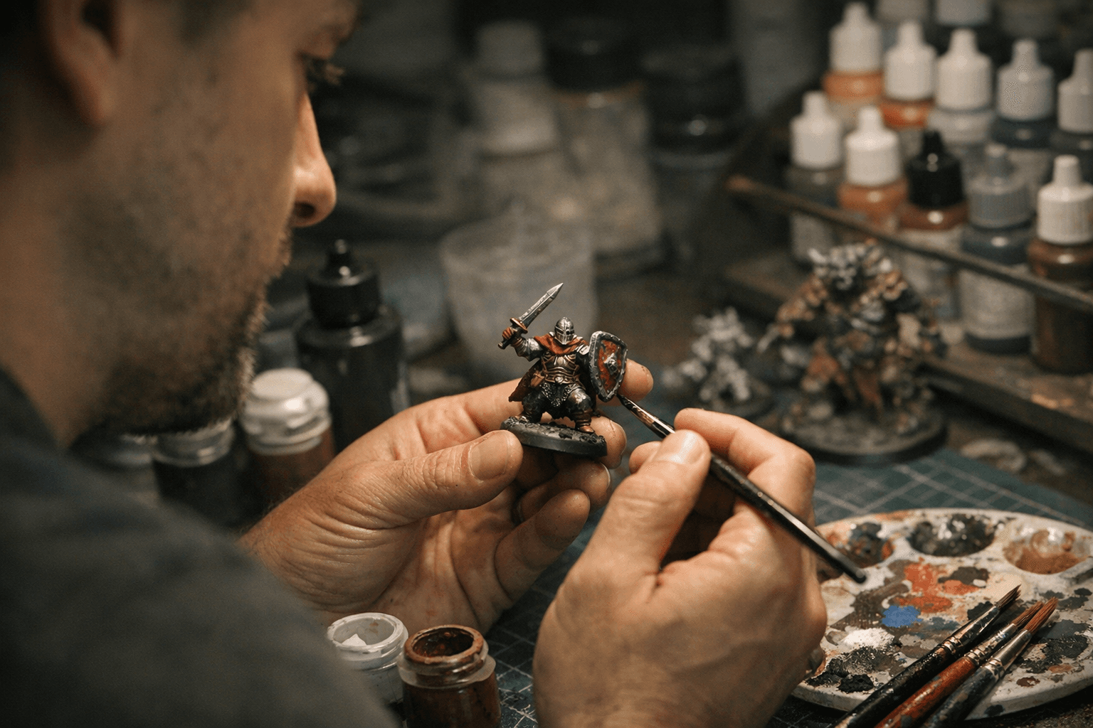 AI-generated illustration