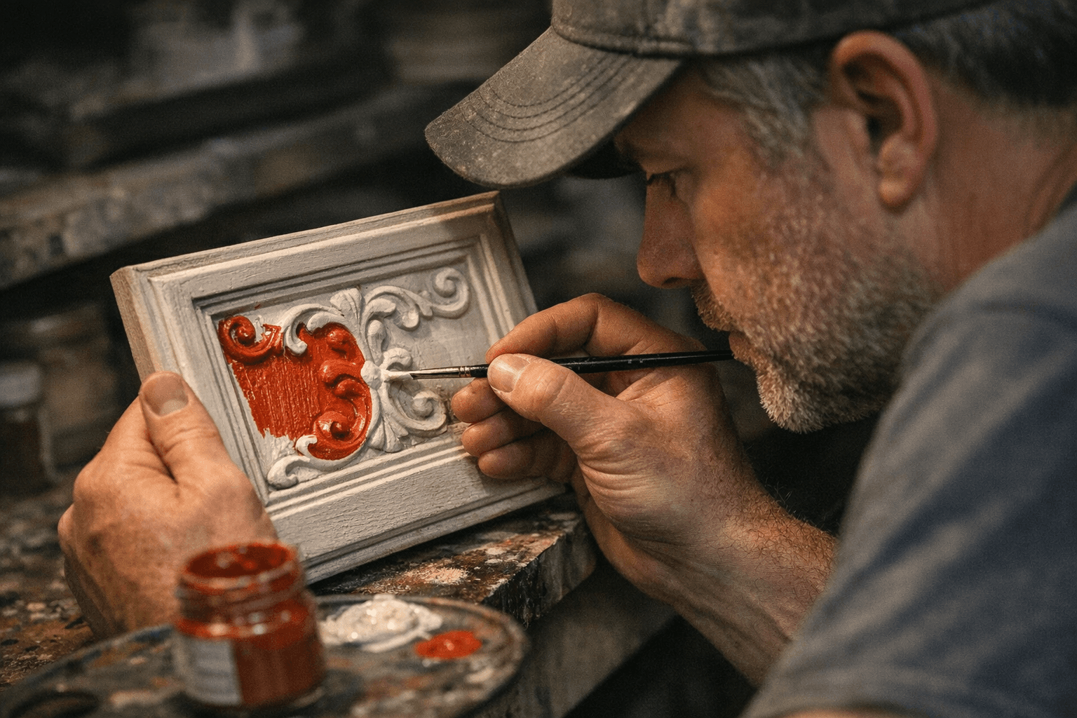 AI-generated illustration