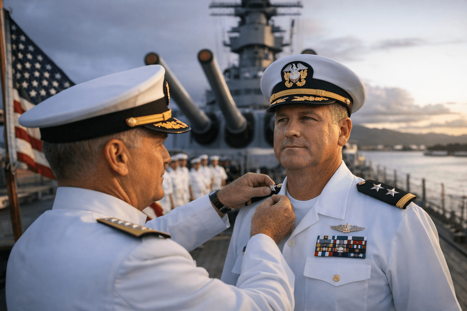 AI-generated illustration