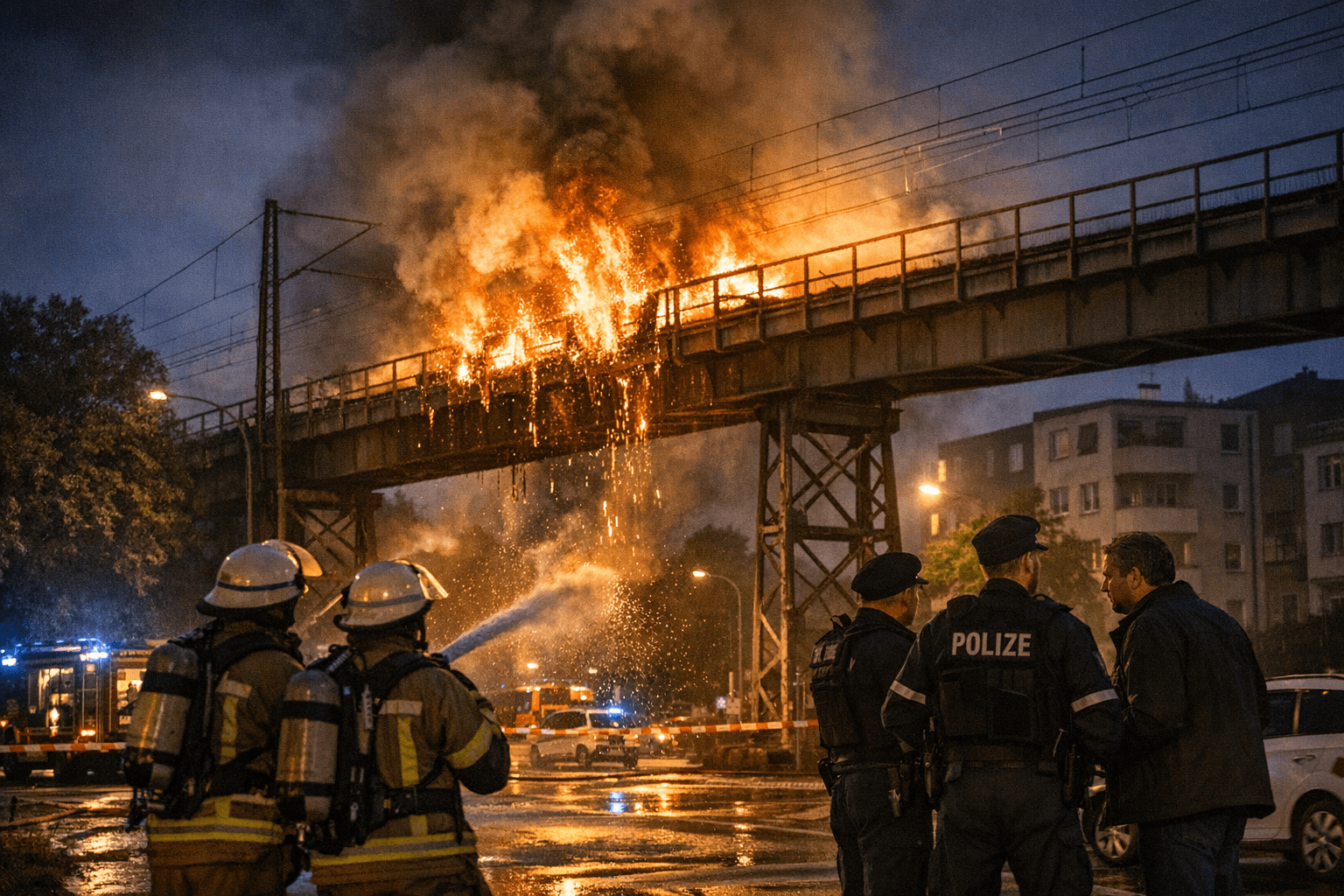 AI generated illustration