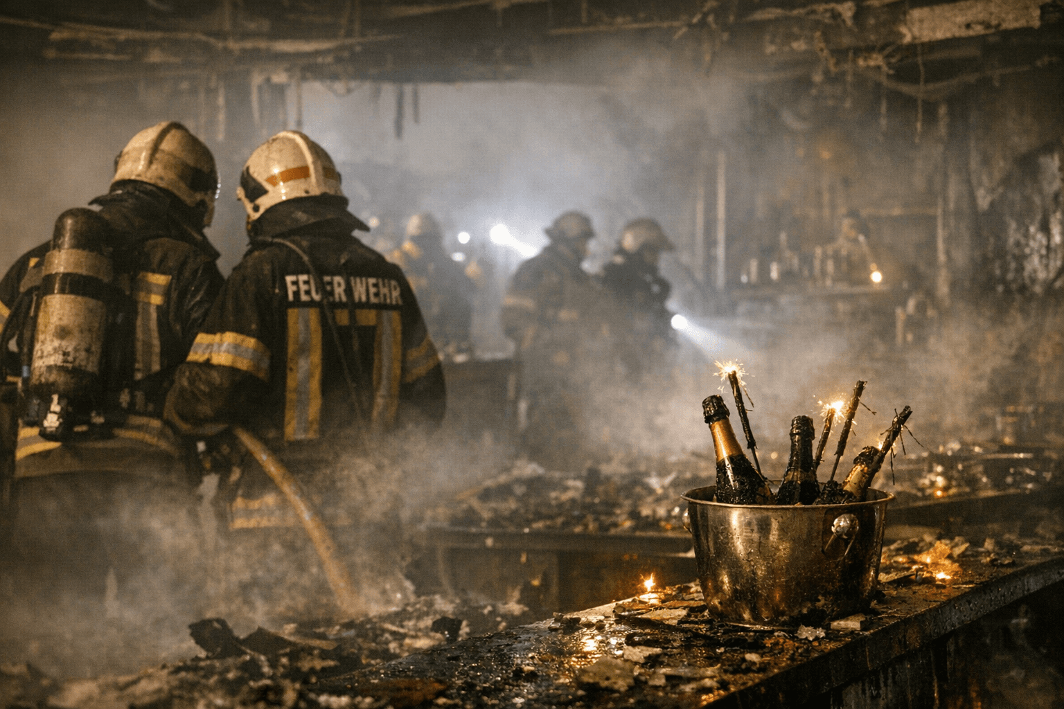 AI generated illustration