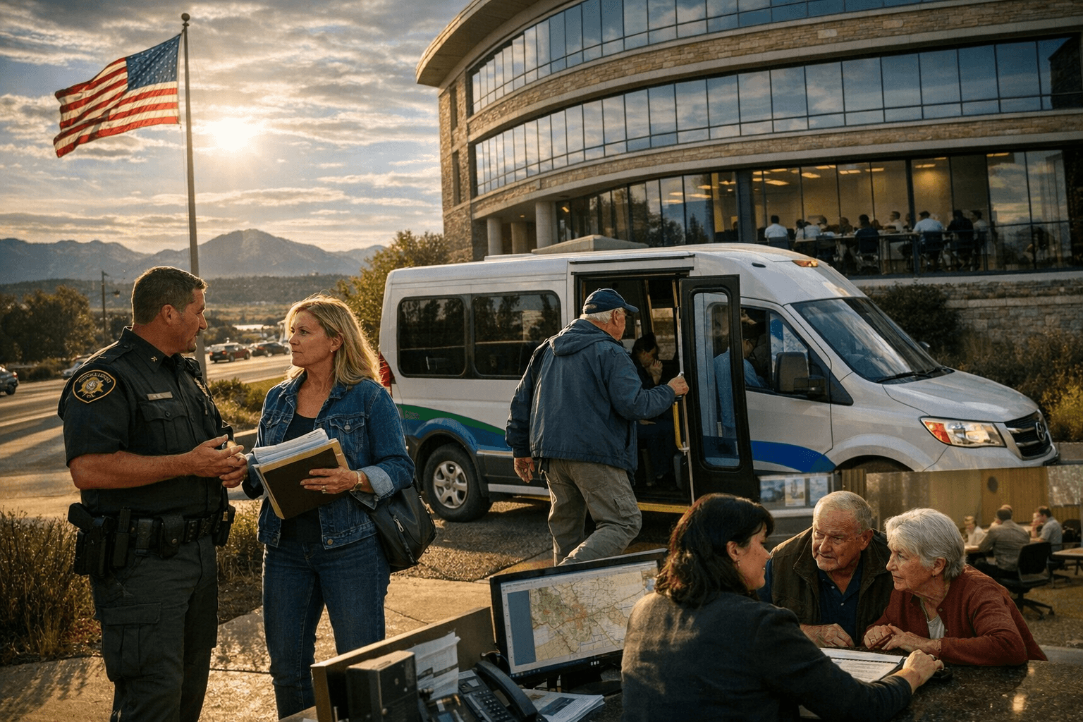 AI-generated illustration