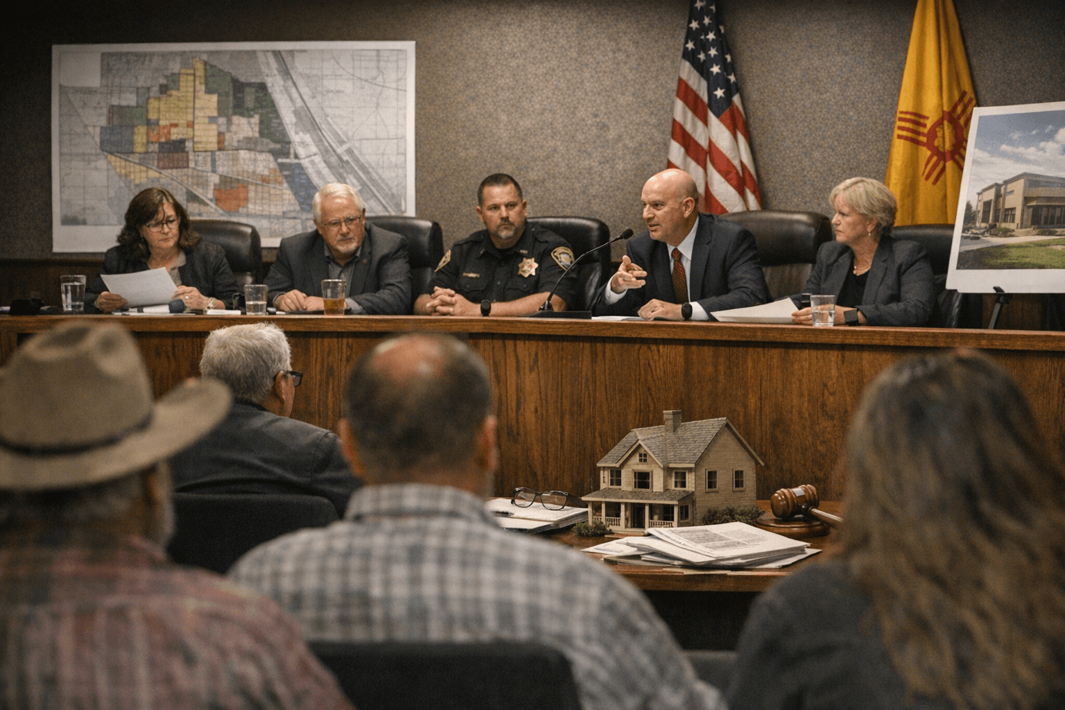 AI-generated illustration