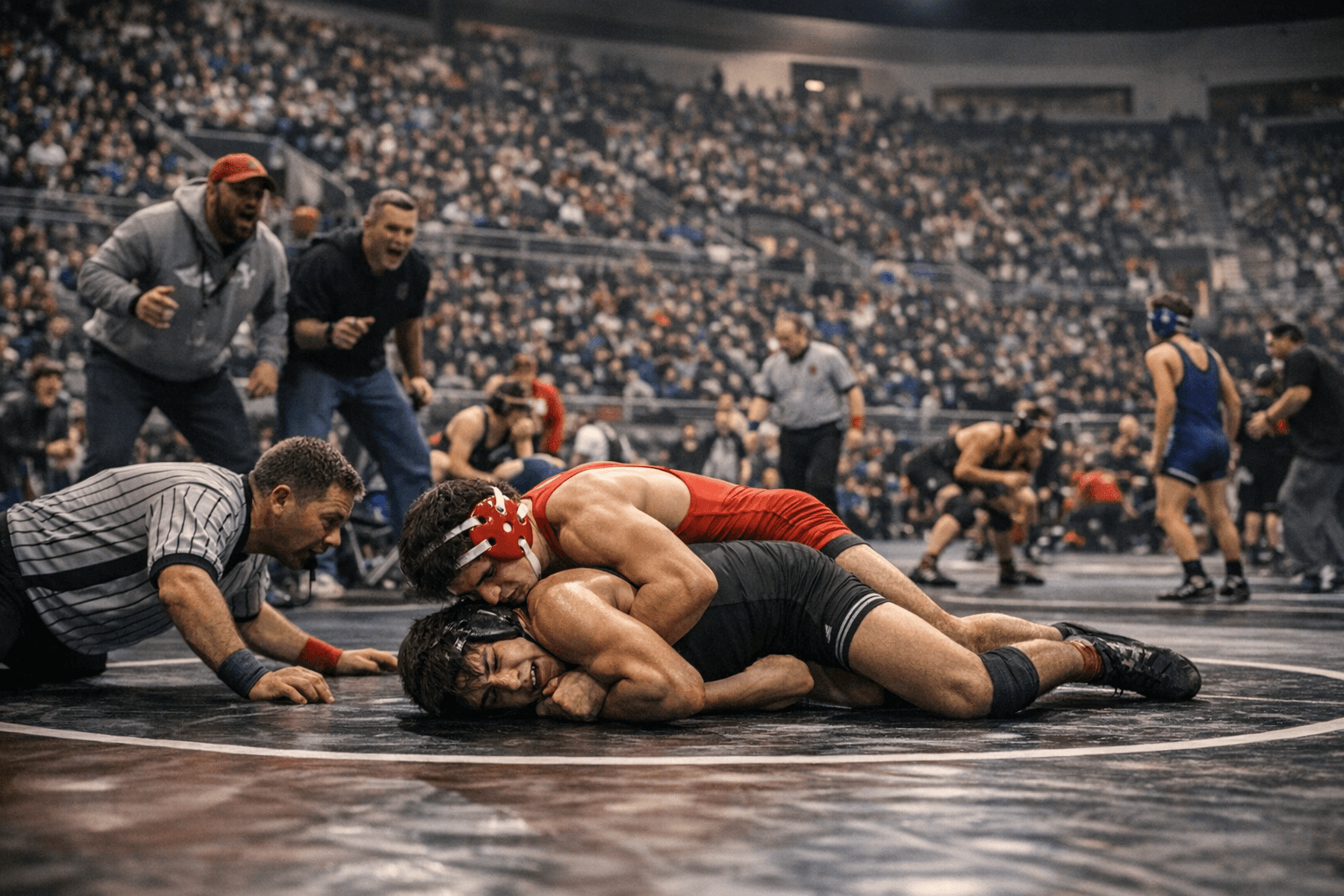 AI-generated illustration