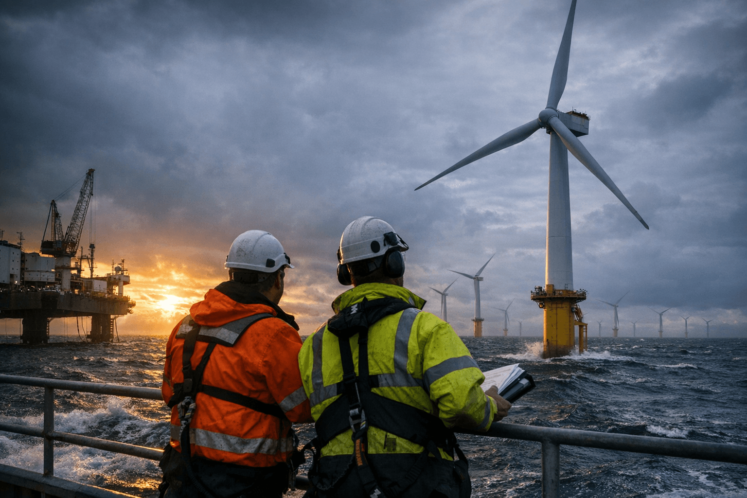 AI generated illustration