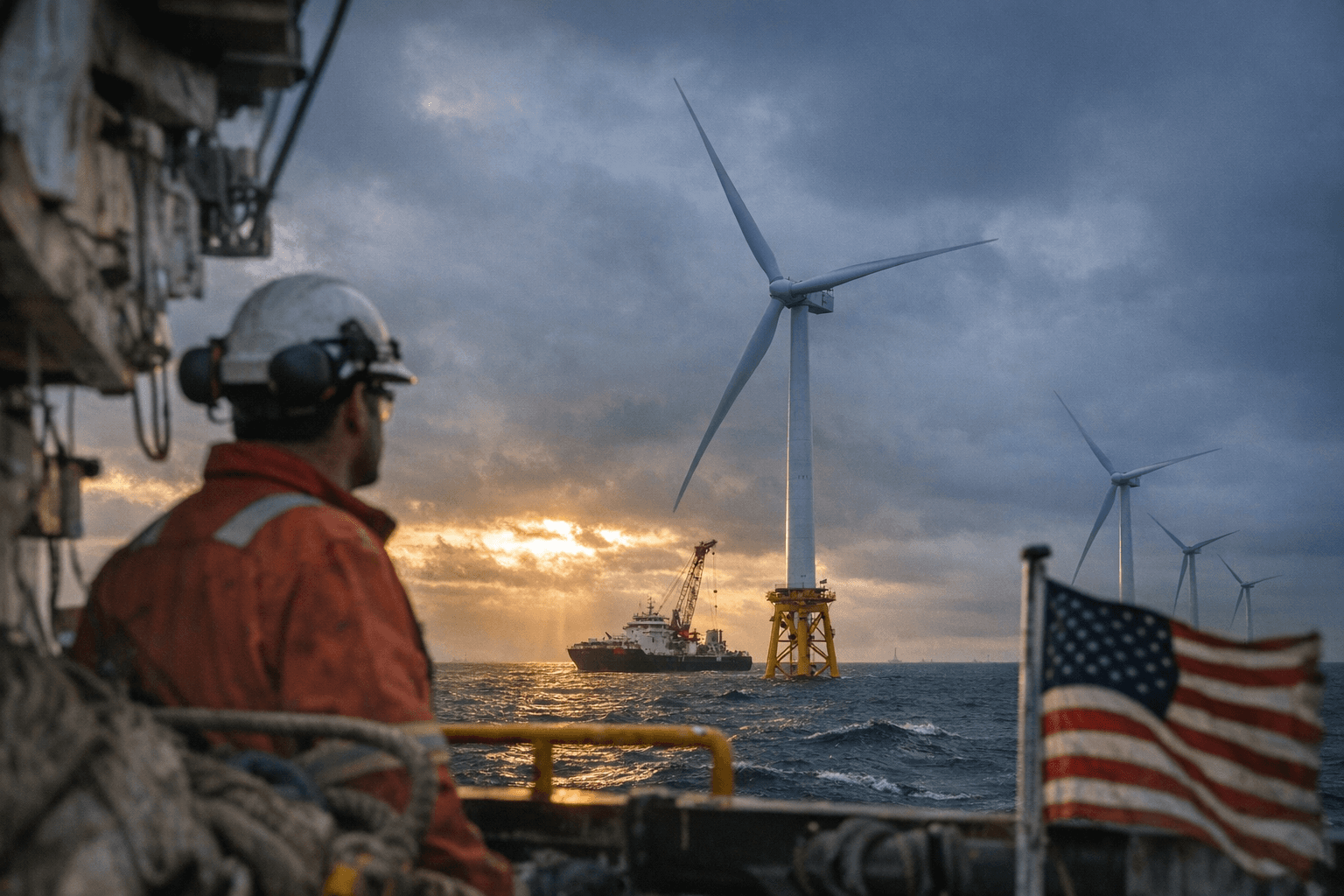 AI generated illustration